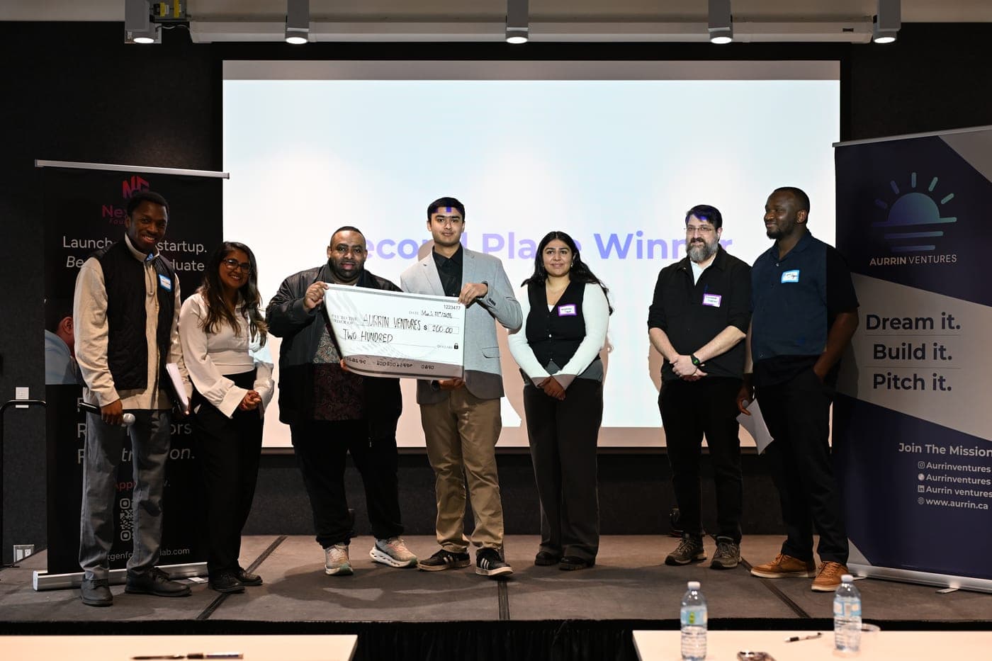 Youth Founders Edition