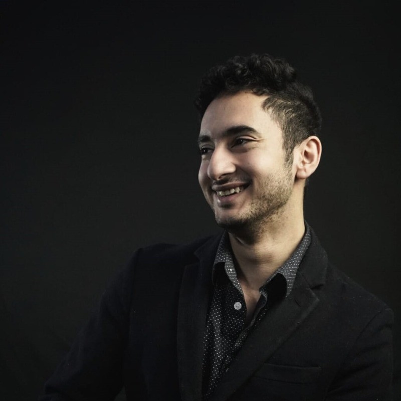 Essam Abdelhamid