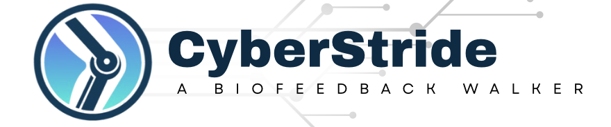 Cyberstride logo