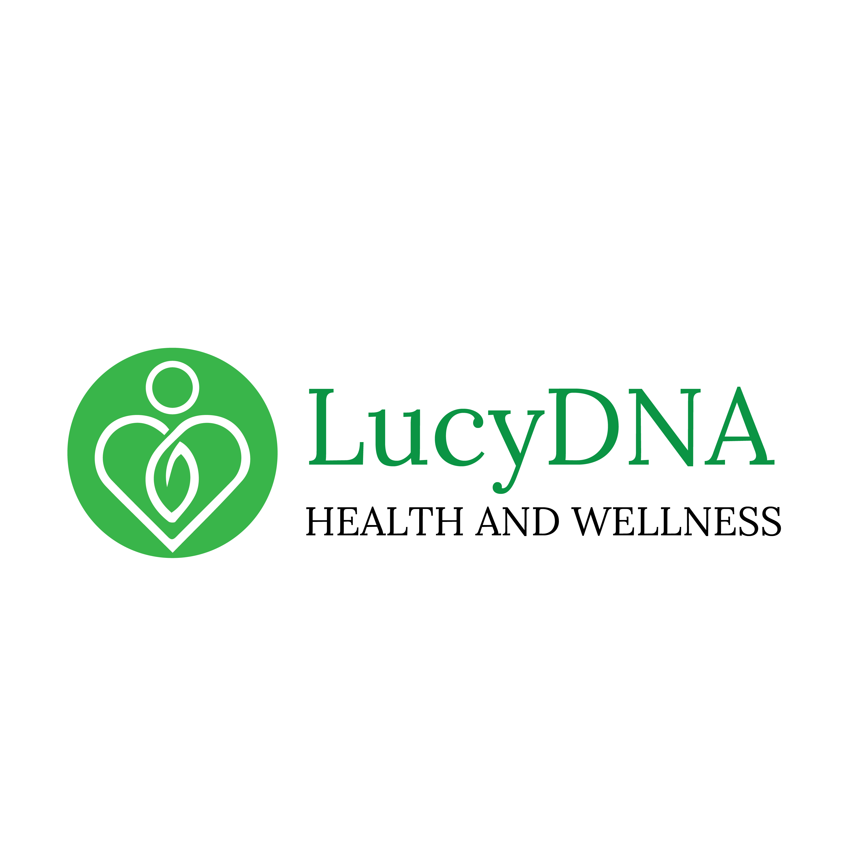 LucyDNA Inc logo