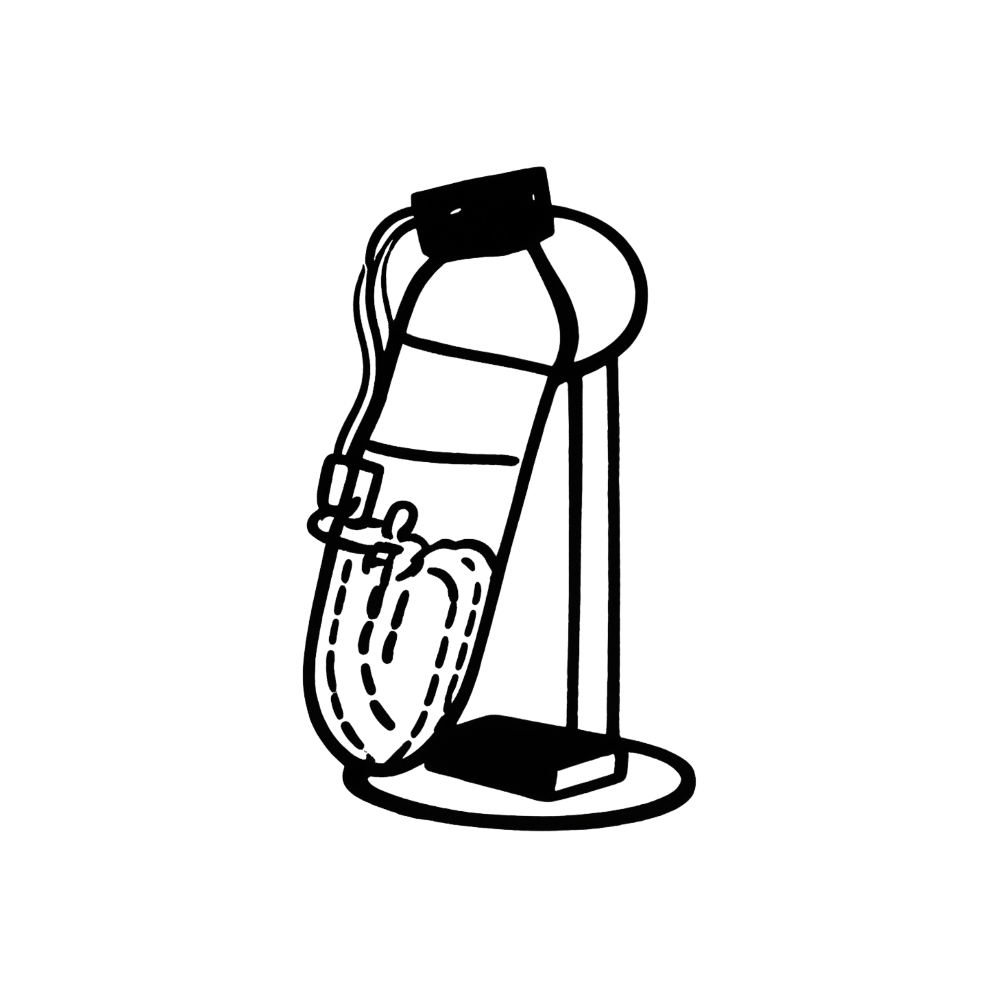 Prosthetic Sensor Sock logo