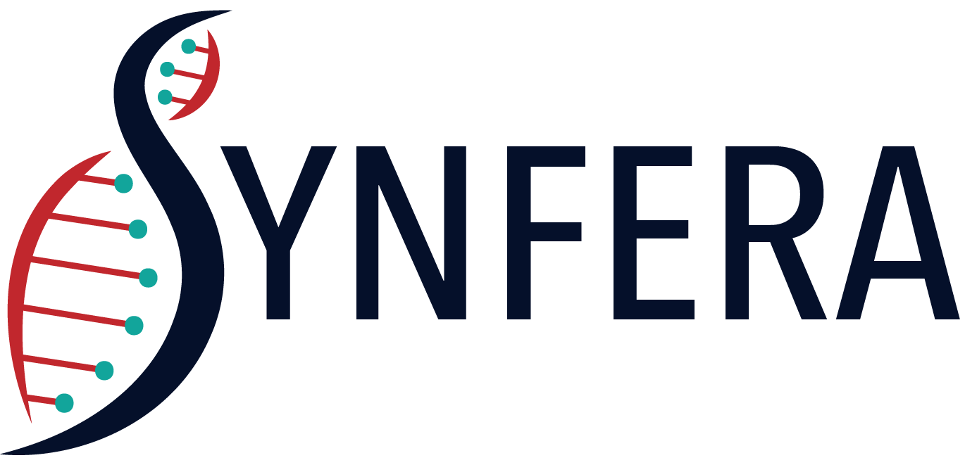 Synfera logo