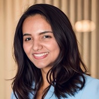 Rosmi Abraham, Ph.D.