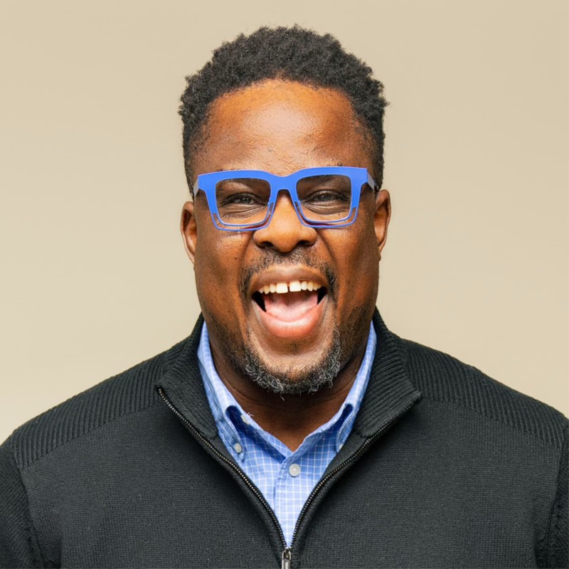 Dennis Agbegha