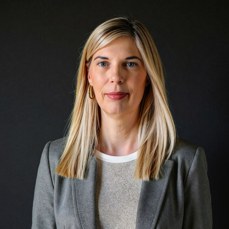 Brenda Beckedorf