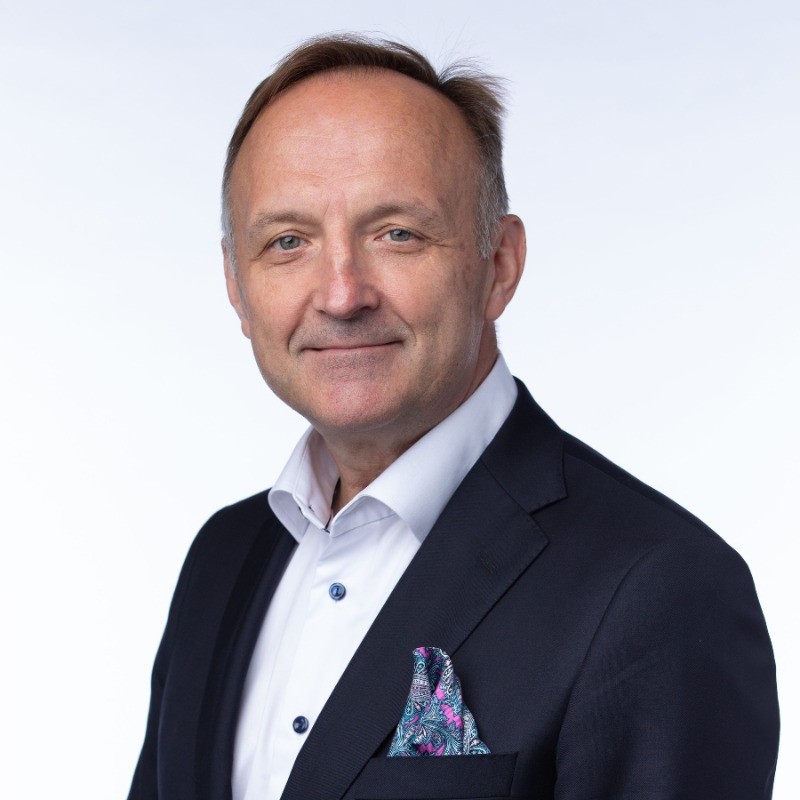 Darcy Verhun