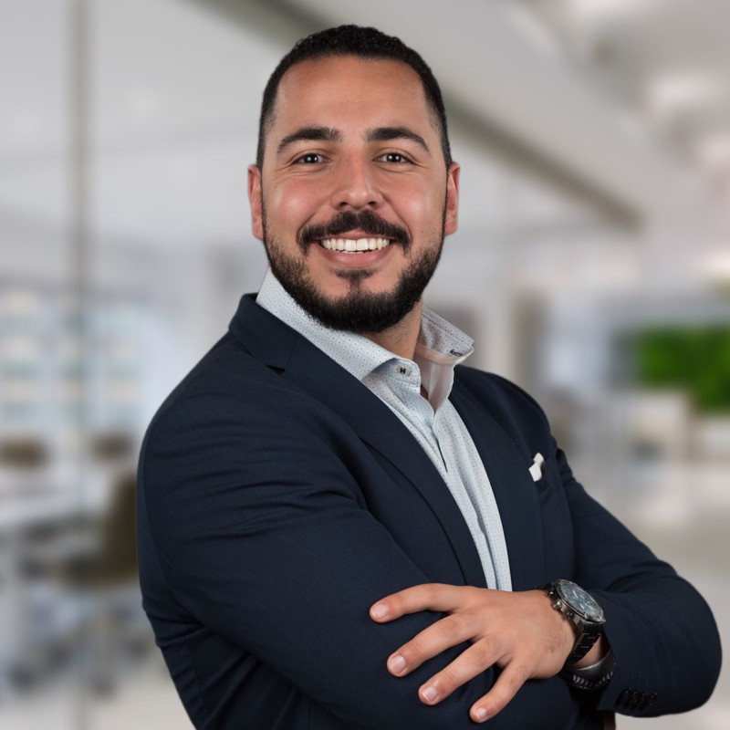 Ibrahim Dabash